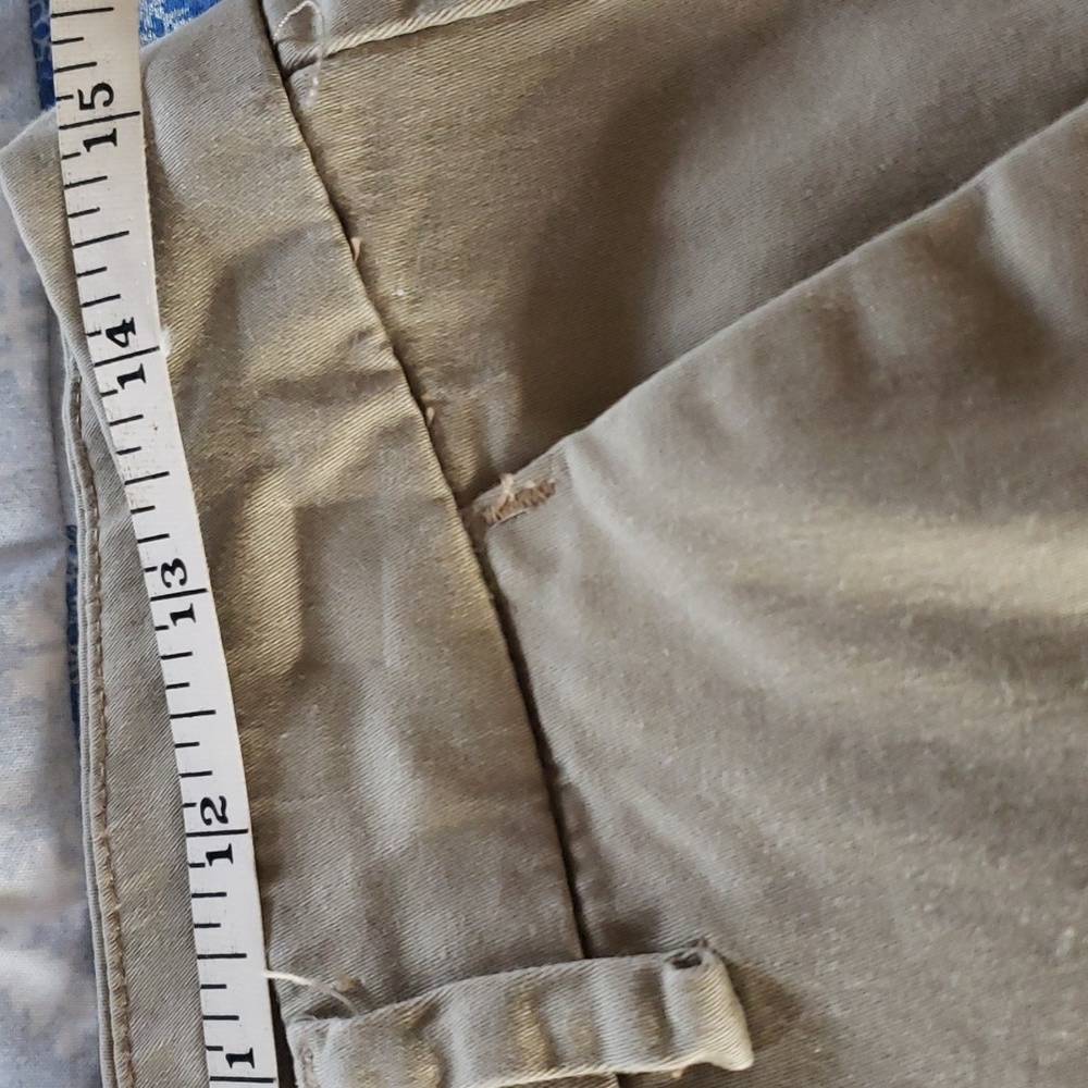 Lee pants - Picture 3 of 7